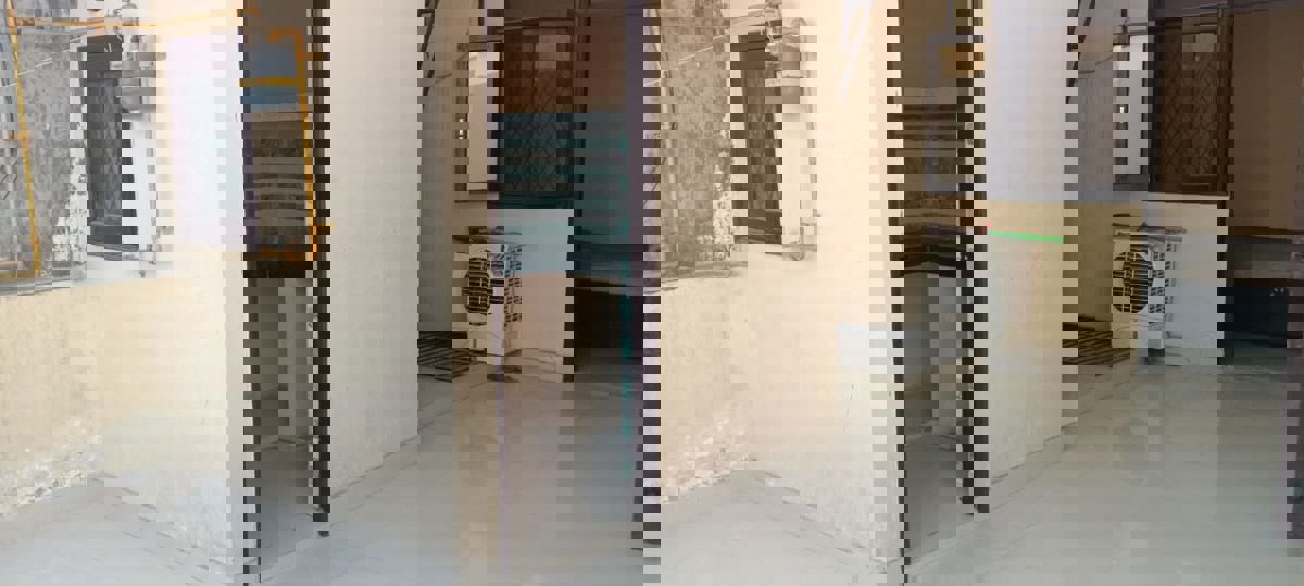 2 BHK 1000 Sq.Ft. Apartment in Gaurs Galaxy