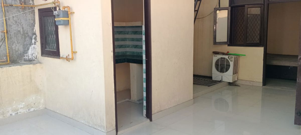 2 BHK Apartment For Rent in Gaurs Galaxy