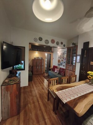 2 BHK Apartment For Rent in Madhuban CHS Khar West, Khar West