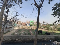 Plot For Sale in Sorkha