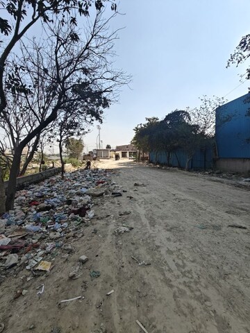 Plot Area in  Plot at Sorkha – for Sale