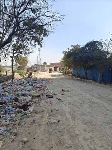  Plot – Exterior View View at Sorkha - for Sale