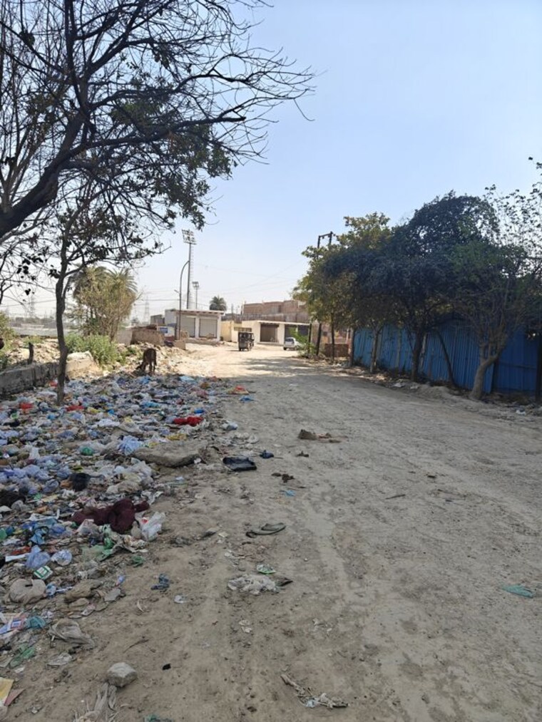 Exterior View, sorkha  208 Sq.Yd. Plot In Sorkha Noida 10070928