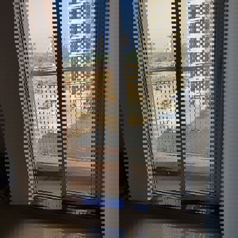 3 BHK + Pooja Room 980 Sq.Ft. Apartment in VR Bhoomi Acres G Wing