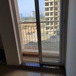 3 BHK + Pooja Room Apartment For Rent in VR Bhoomi Acres G Wing