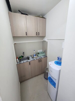 Furnished Amenities in  Office Space at Ambli – for Rent