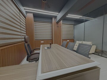 Bedroom in  Office Space at Nabha – for Rent