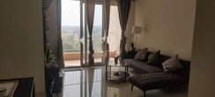 2 BHK Apartment For Sale in Godrej Aqua