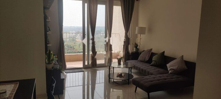 Cover Image, godrej-aqua 2 Bedroom 1114 Sq.Ft. Apartment In International Airport Road Bangalore 10070948