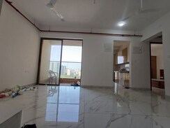 2 BHK Apartment For Rent in Raymond Ten X Era