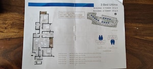 3.5 BHK Apartment For Sale in Avalon Park At The Prestige City, Sarjapur Road