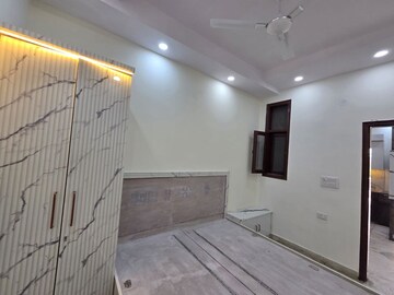 Building Lobby in 2 BHK Builder Floor at Vaishali Sector 3a – for Sale