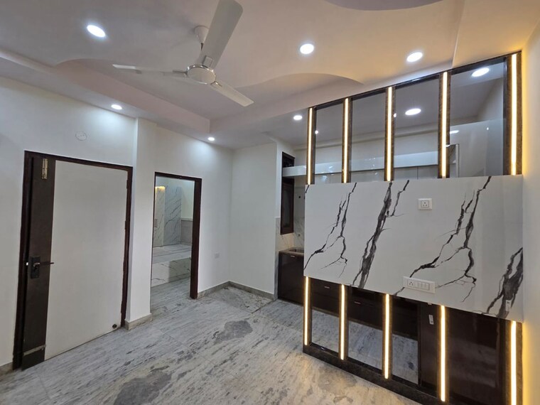 Room, vaishali sector 3a 2 Bedroom 850 Sq.Ft. Builder Floor In Vaishali Sector 3a Ghaziabad 10070986