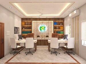  Office Space For Rent in Connaught Place