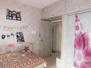 3 BHK Apartment For Rent in Vijay Garden, Ghodbunder Road