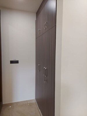 Building Lobby in 3 BHK Builder Floor at Fidato Honour Homes, Sector 89 – for Sale