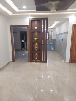 3 BHK + Pooja Room Builder Floor For Sale in Fidato Honour Homes