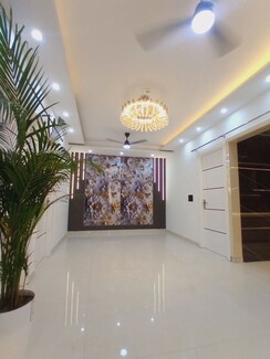 2 BHK + Pooja Room Apartment For Sale in Bhartiya City Nikoo Homes 4