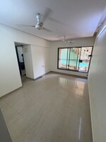 2 BHK + Study Room 530 Sq.Ft. Apartment in Hubtown Greenwoods