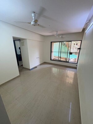 2 BHK Apartment For Sale in Hubtown Greenwoods, Vartak Nagar
