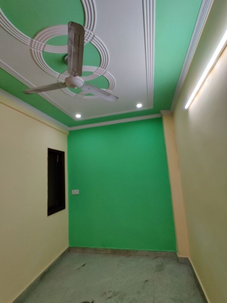 undefined, govindpuri 3 Bedroom 1150 Sq.Ft. Builder Floor In Govindpuri Delhi 10070996