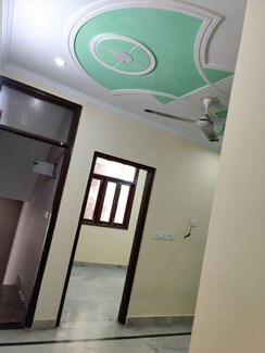 3 BHK + Pooja Room Builder Floor For Sale in Govindpuri