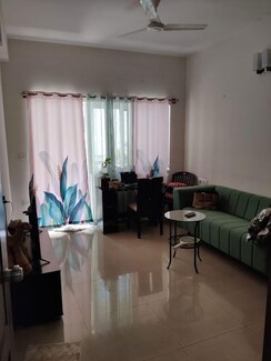 1 BHK Apartment For Sale in Prestige Finsbury Park Hyde