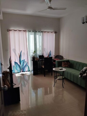 1 BHK Apartment For Sale in Prestige Finsbury Park Hyde, Bagaluru