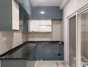 Kitchen in 1 BHK Apartment at Prestige Finsbury Park Hyde, Bagaluru – for Sale