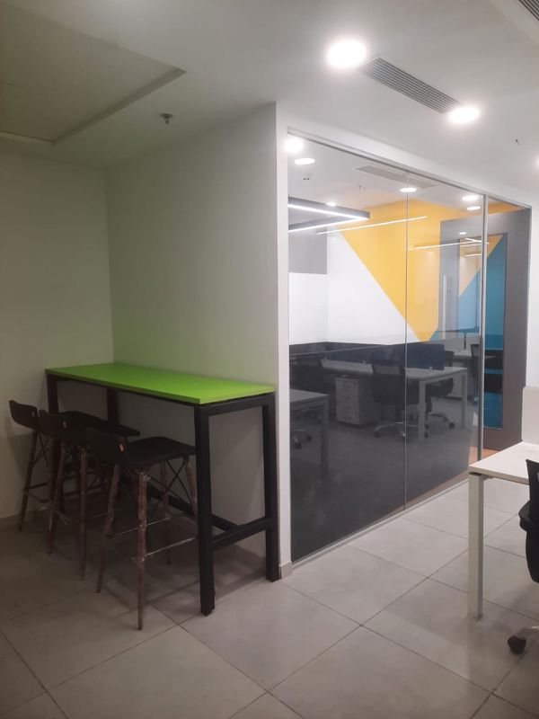 Office Space For Rent in Sector 12