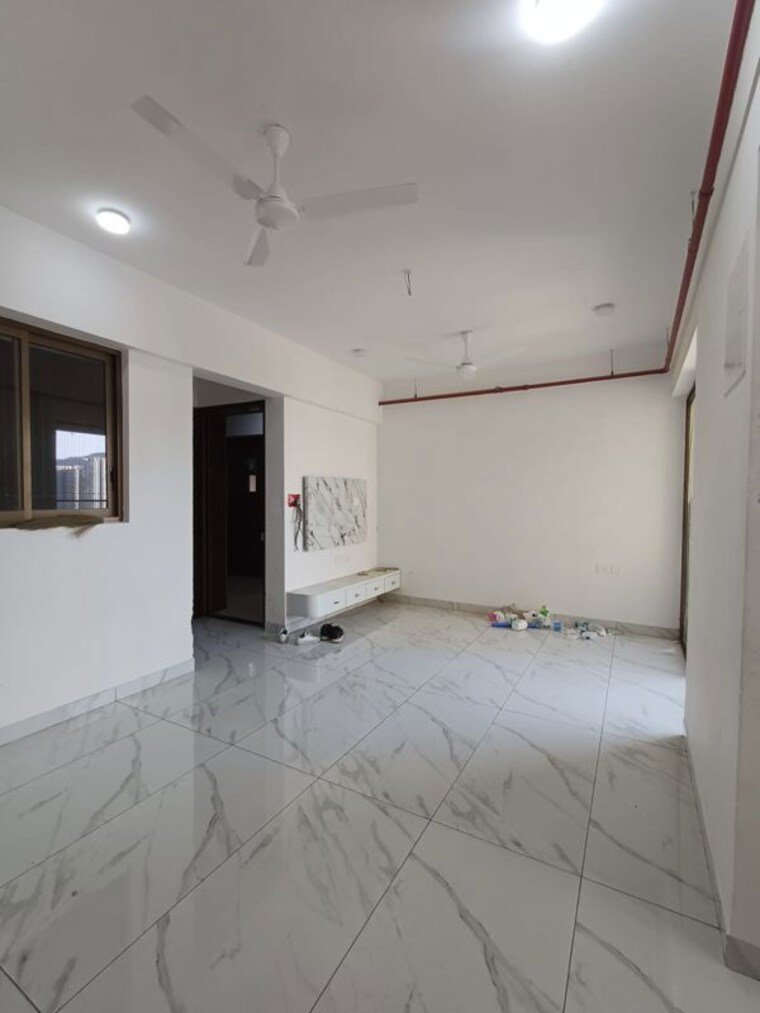 Room, raymond-ten-x-era 2 Bedroom 700 Sq.Ft. Apartment In Pokhran Road No One Thane 10071021