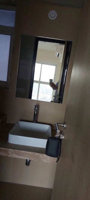 Furnished Amenities in 2 BHK Apartment at L & T Emerald Isle Tower 15, Powai – for Rent