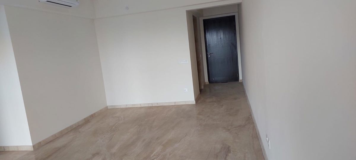 2 BHK Apartment For Rent in L & T Emerald Isle Tower 15