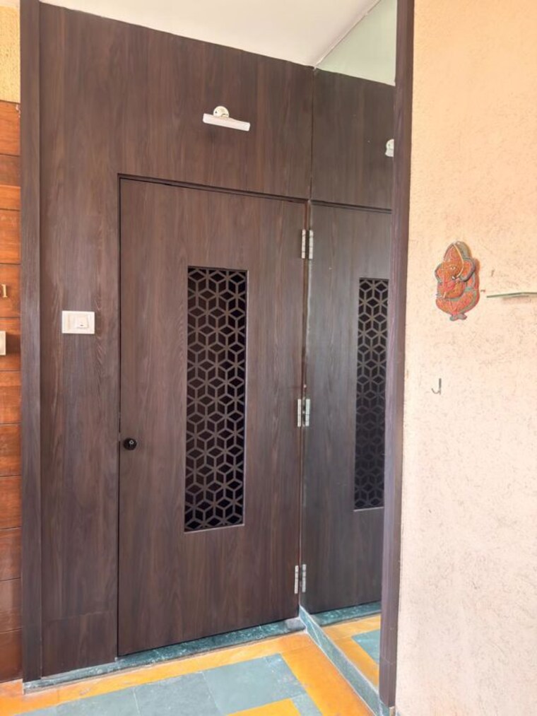 undefined, db-parkwoods 3 Bedroom 900 Sq.Ft. Apartment In Kasarvadavali Thane 10071027