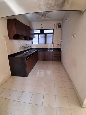 Kitchen in 2 BHK Apartment at Kolte Maestros, Wanowrie – for Rent