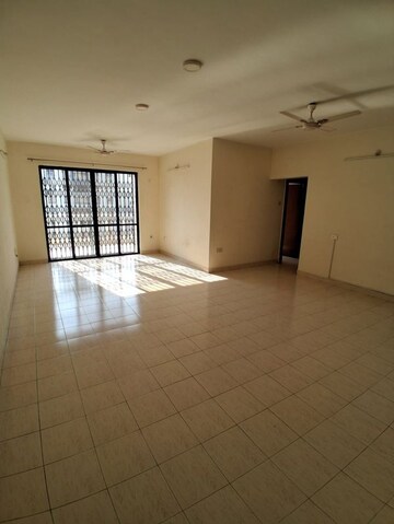 Living Room in 2 BHK Apartment at Kolte Maestros, Wanowrie – for Rent