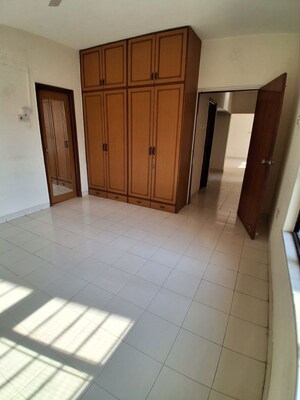 Bedroom in 2 BHK Apartment at Kolte Maestros, Wanowrie – for Rent