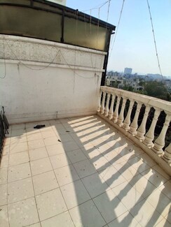 2 BHK Apartment For Rent in Kolte Maestros