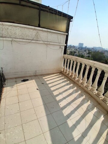 2 BHK Apartment For Rent in Kolte Maestros, Wanowrie