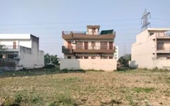 Plot For Sale in Badauli Village