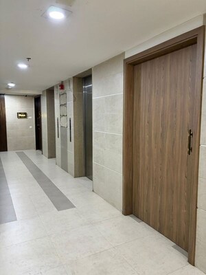 Room in 1 BHK Apartment at JVM Pearl, Kavesar – for Sale