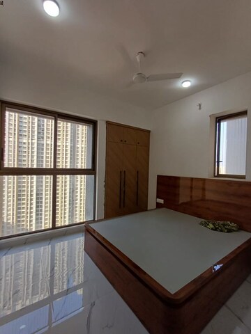 Bedroom in 2 BHK Apartment at Raymond Ten X Era, Pokhran Road No One – for Rent