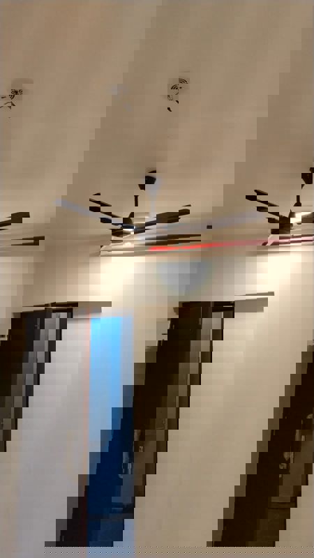 1 BHK 398 Sq.Ft. Apartment in Paradigm Ariana Residency