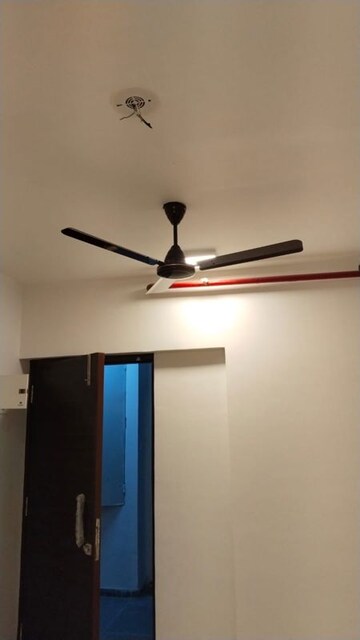 1 BHK Apartment For Sale in Paradigm Ariana Residency, Borivali East