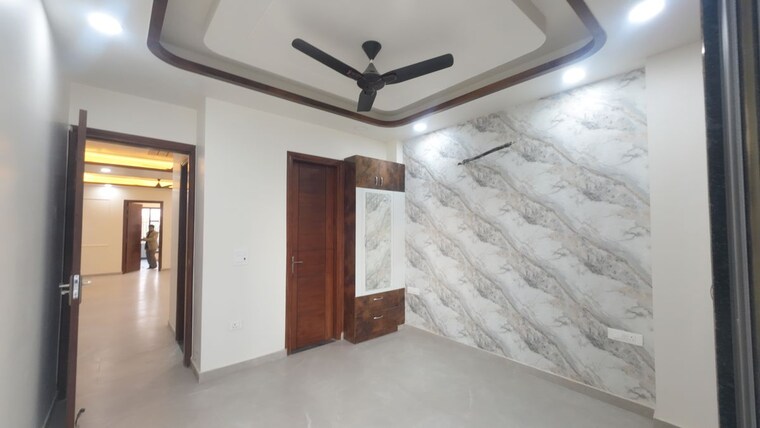 Room, tdi-the-retreat 4 Bedroom 278 Sq.Yd. Builder Floor In Sector 89 Faridabad 10070808