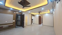 4 BHK + Pooja Room Builder Floor For Sale in TDI The Retreat