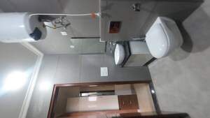 Kitchen in 4 BHK Builder Floor at TDI The Retreat, Sector 89 – for Sale