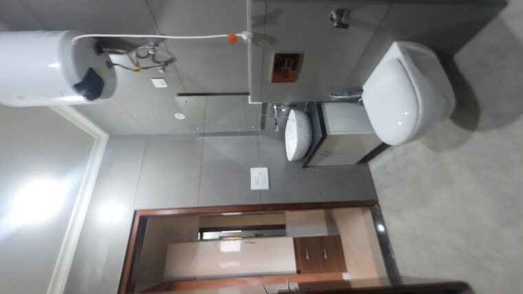 Kitchen, tdi-the-retreat 4 Bedroom 278 Sq.Yd. Builder Floor In Sector 89 Faridabad 10070808