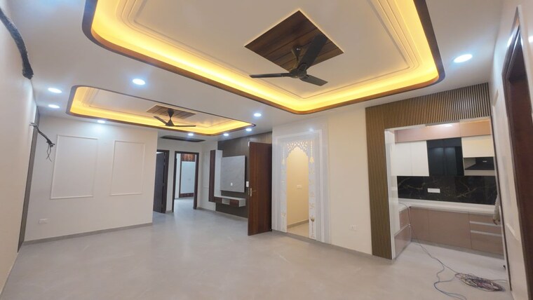 Room, tdi-the-retreat 4 Bedroom 278 Sq.Yd. Builder Floor In Sector 89 Faridabad 10070808