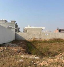 Plot For Sale in Badauli Village